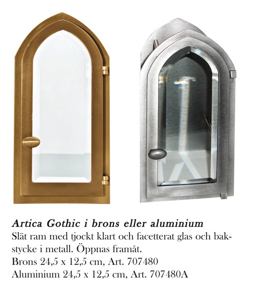 Artica Gotic